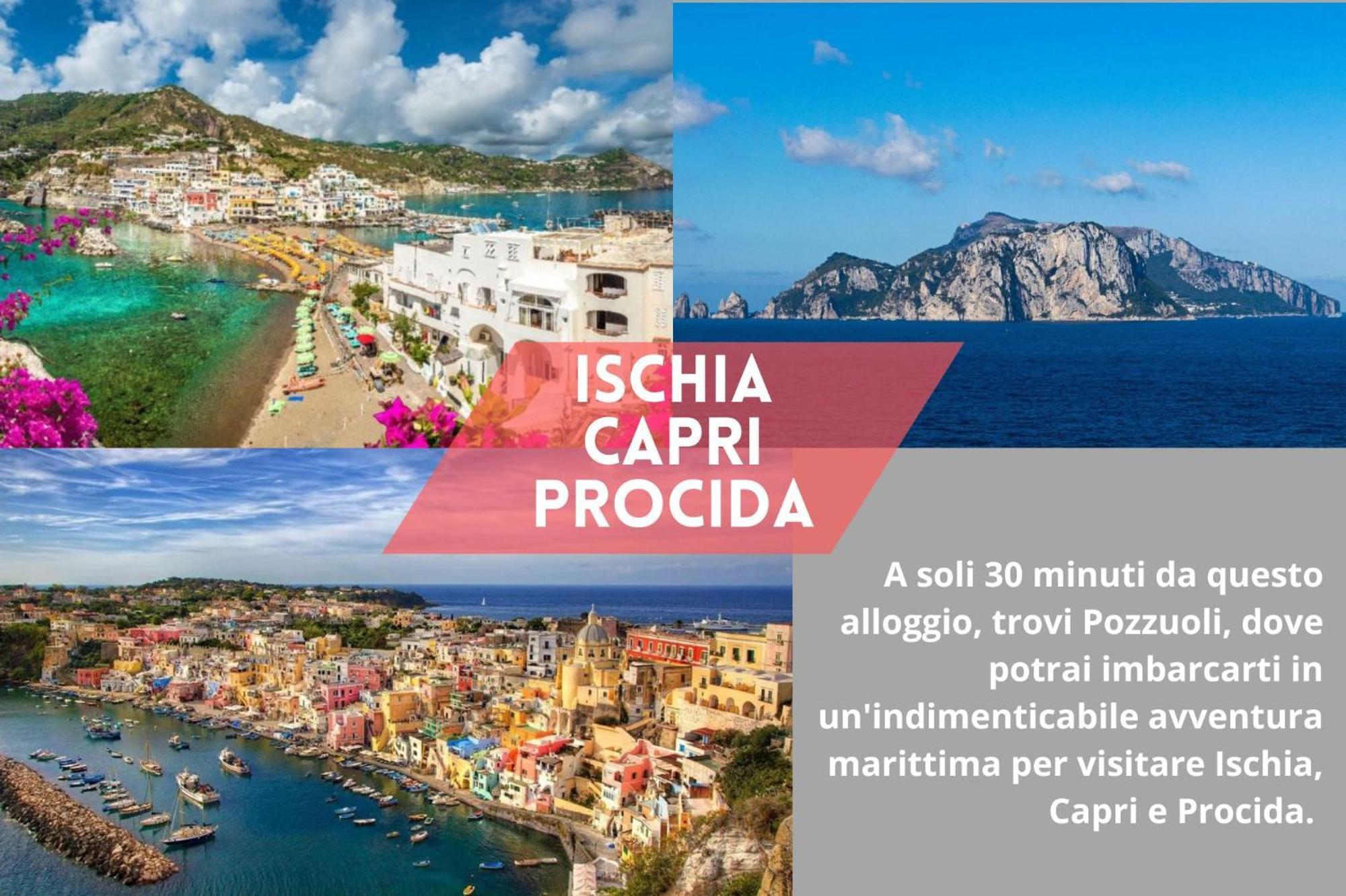 Grancomfort Tra Napoli E Caserta 卡斯特沃托诺 外观 照片