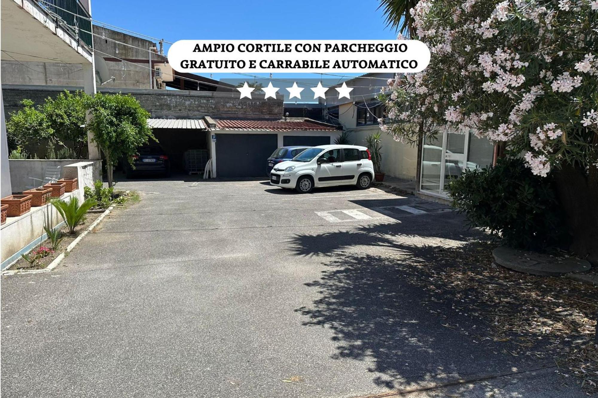 Grancomfort Tra Napoli E Caserta 卡斯特沃托诺 外观 照片