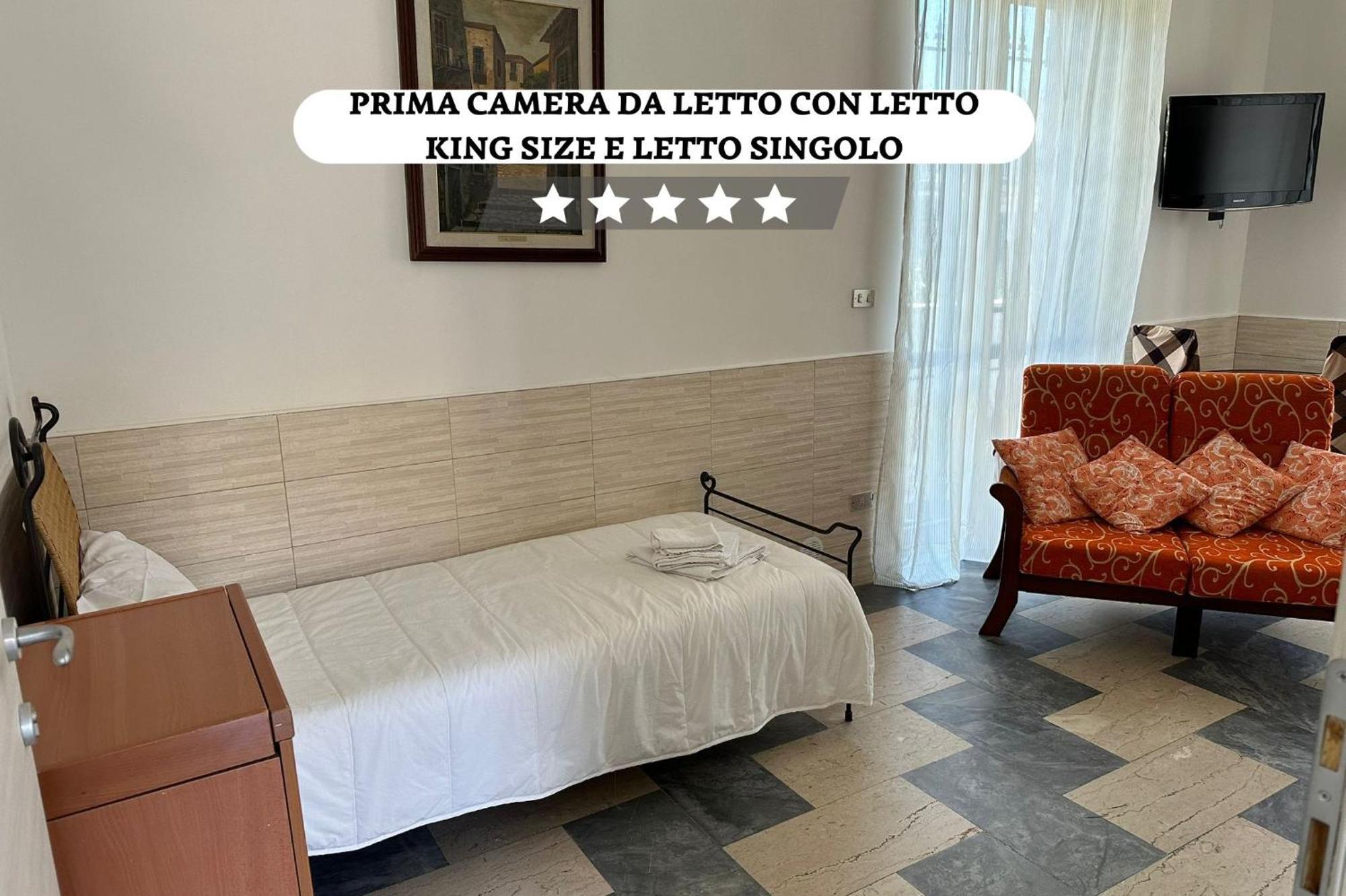 Grancomfort Tra Napoli E Caserta 卡斯特沃托诺 外观 照片