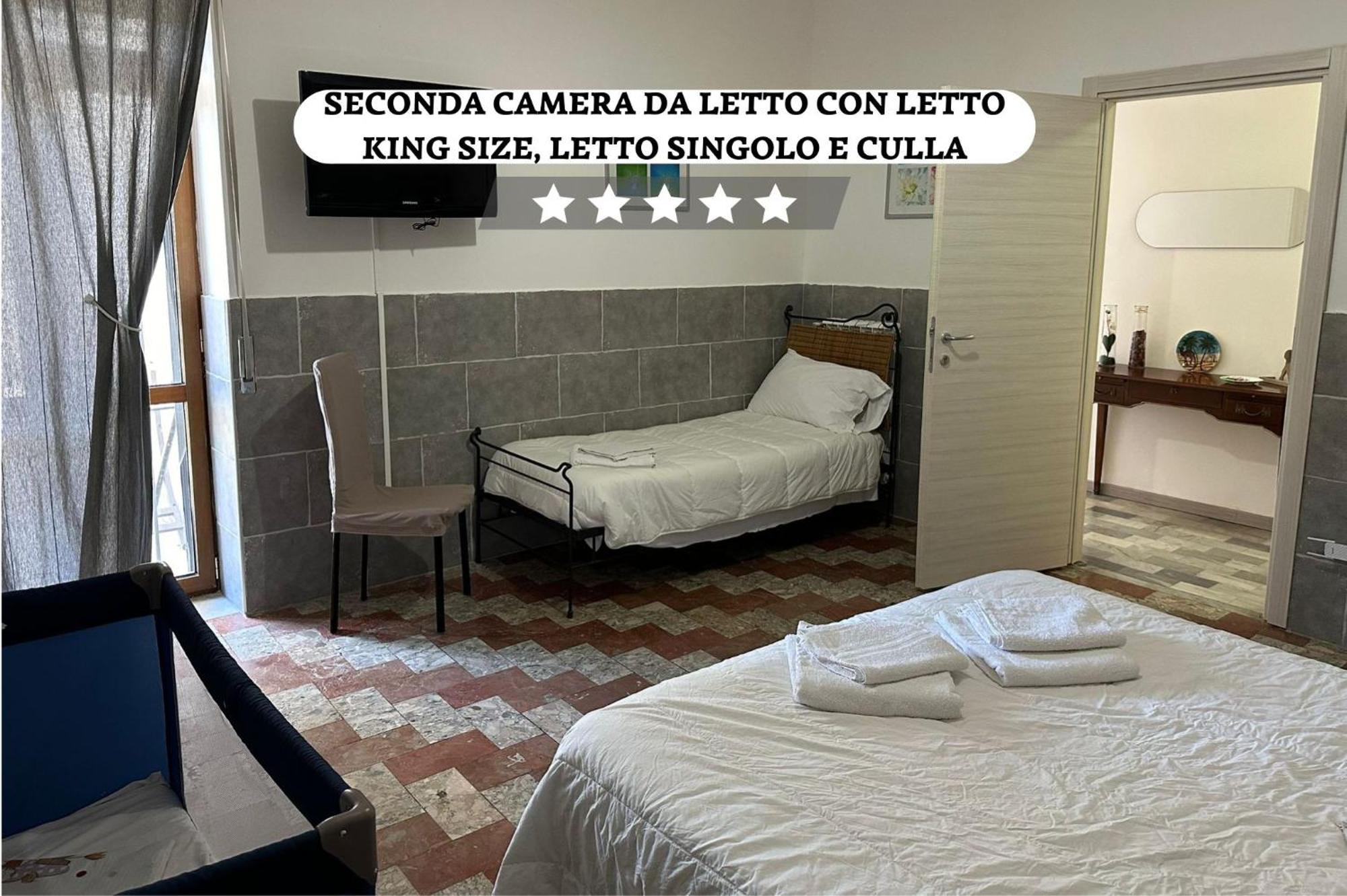Grancomfort Tra Napoli E Caserta 卡斯特沃托诺 外观 照片