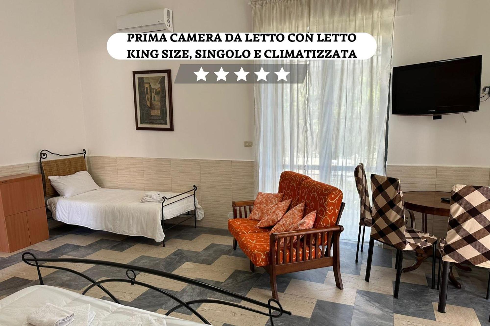 Grancomfort Tra Napoli E Caserta 卡斯特沃托诺 外观 照片