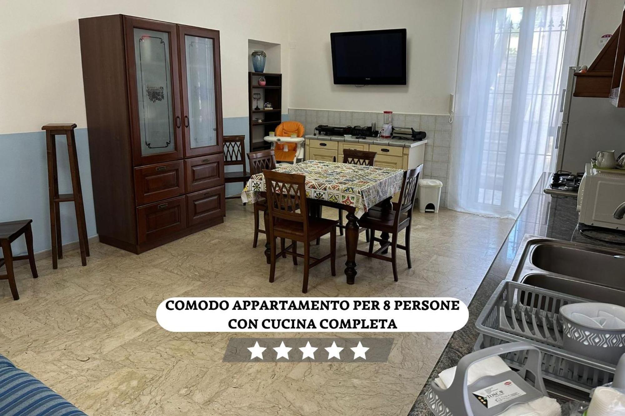 Grancomfort Tra Napoli E Caserta 卡斯特沃托诺 外观 照片