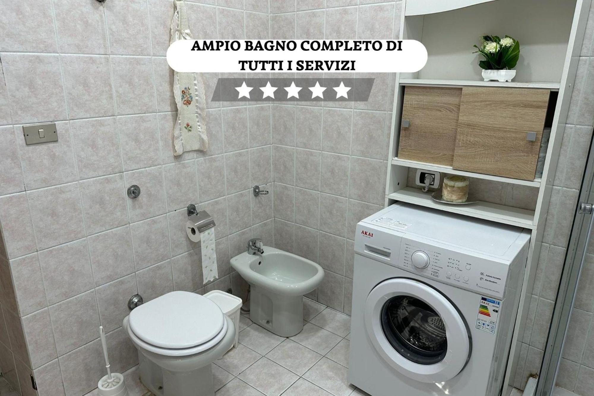 Grancomfort Tra Napoli E Caserta 卡斯特沃托诺 外观 照片